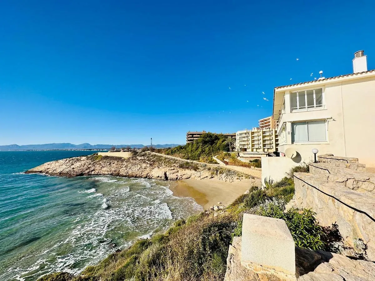 Home Rits Salou