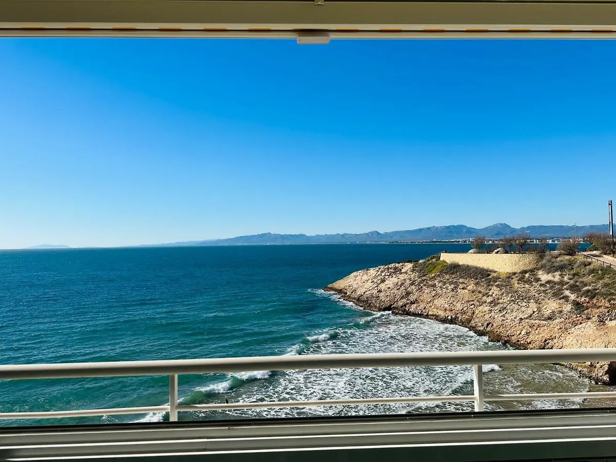 Apartament Home Rits Salou