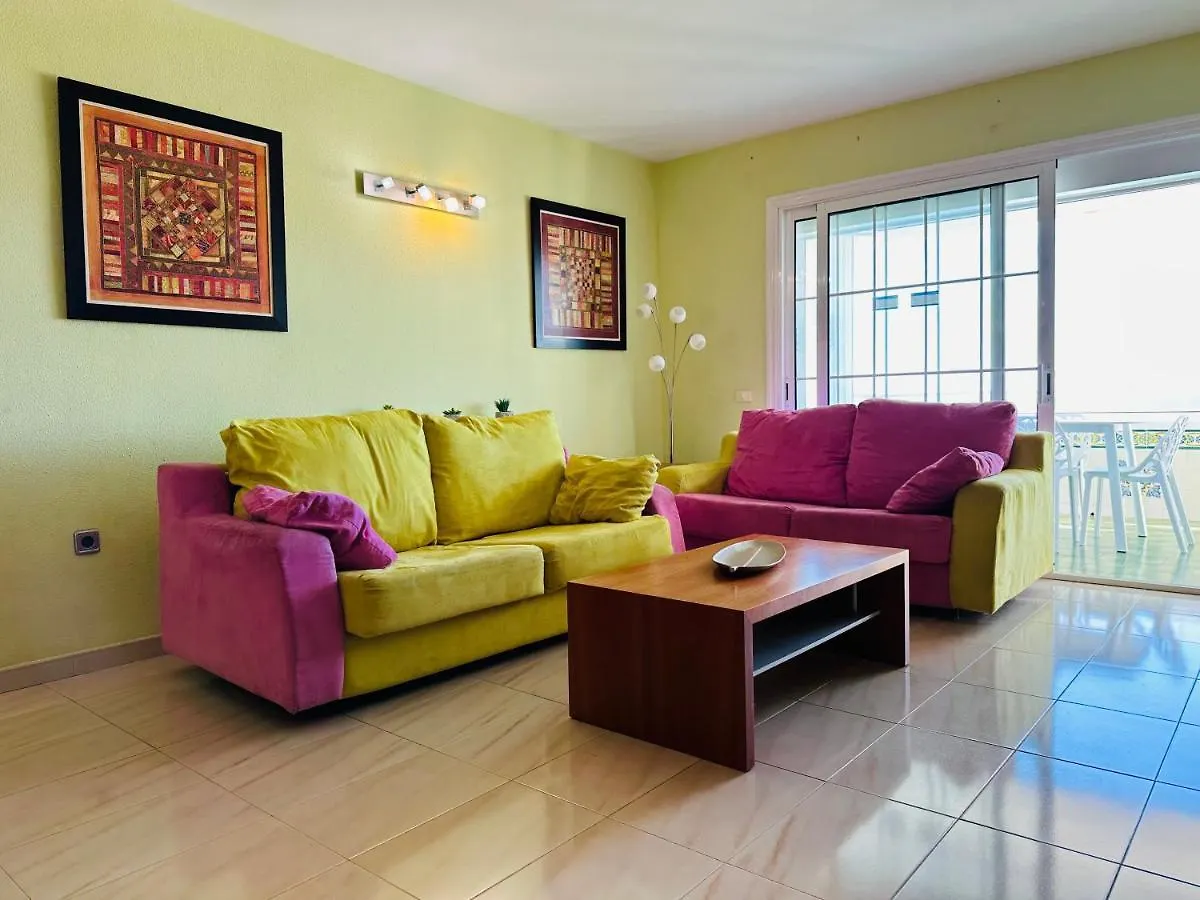 Home Rits Salou Apartament