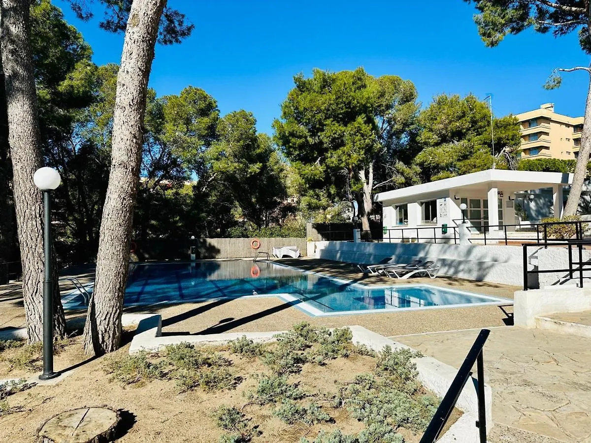 Home Rits Salou