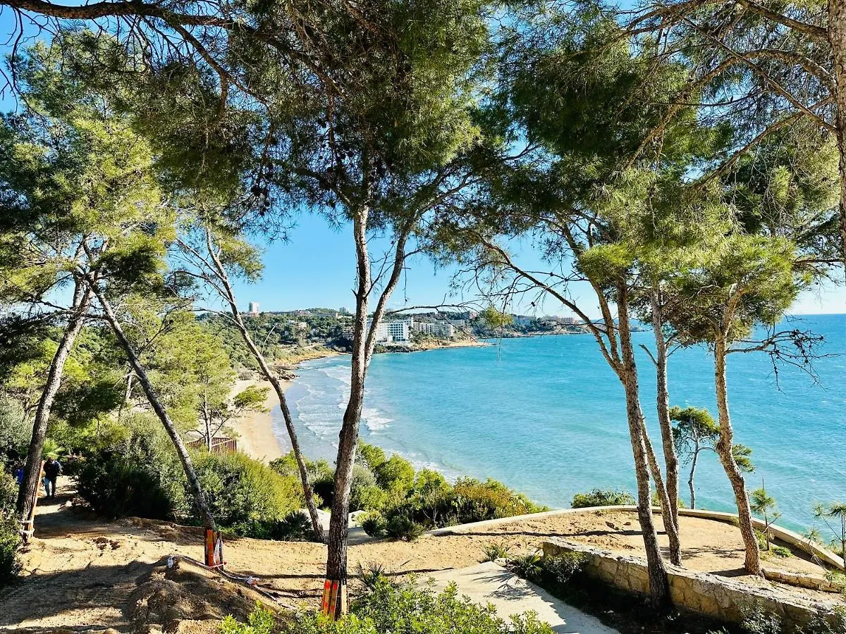 Home Rits Salou Apartament