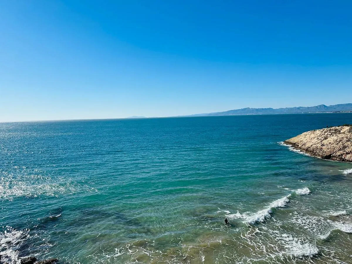 Home Rits Salou