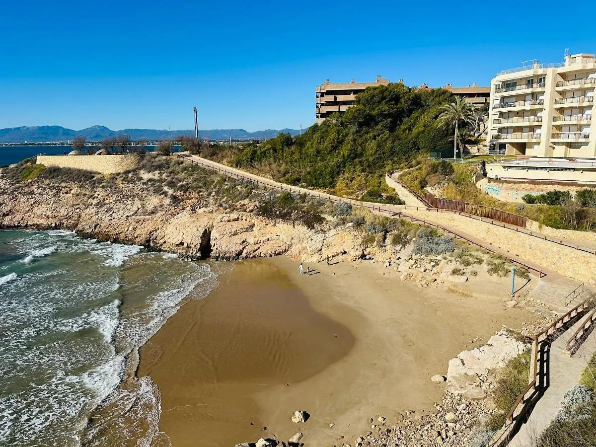Home Rits Salou