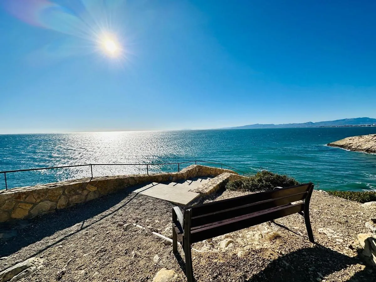 Apartament Home Rits Salou