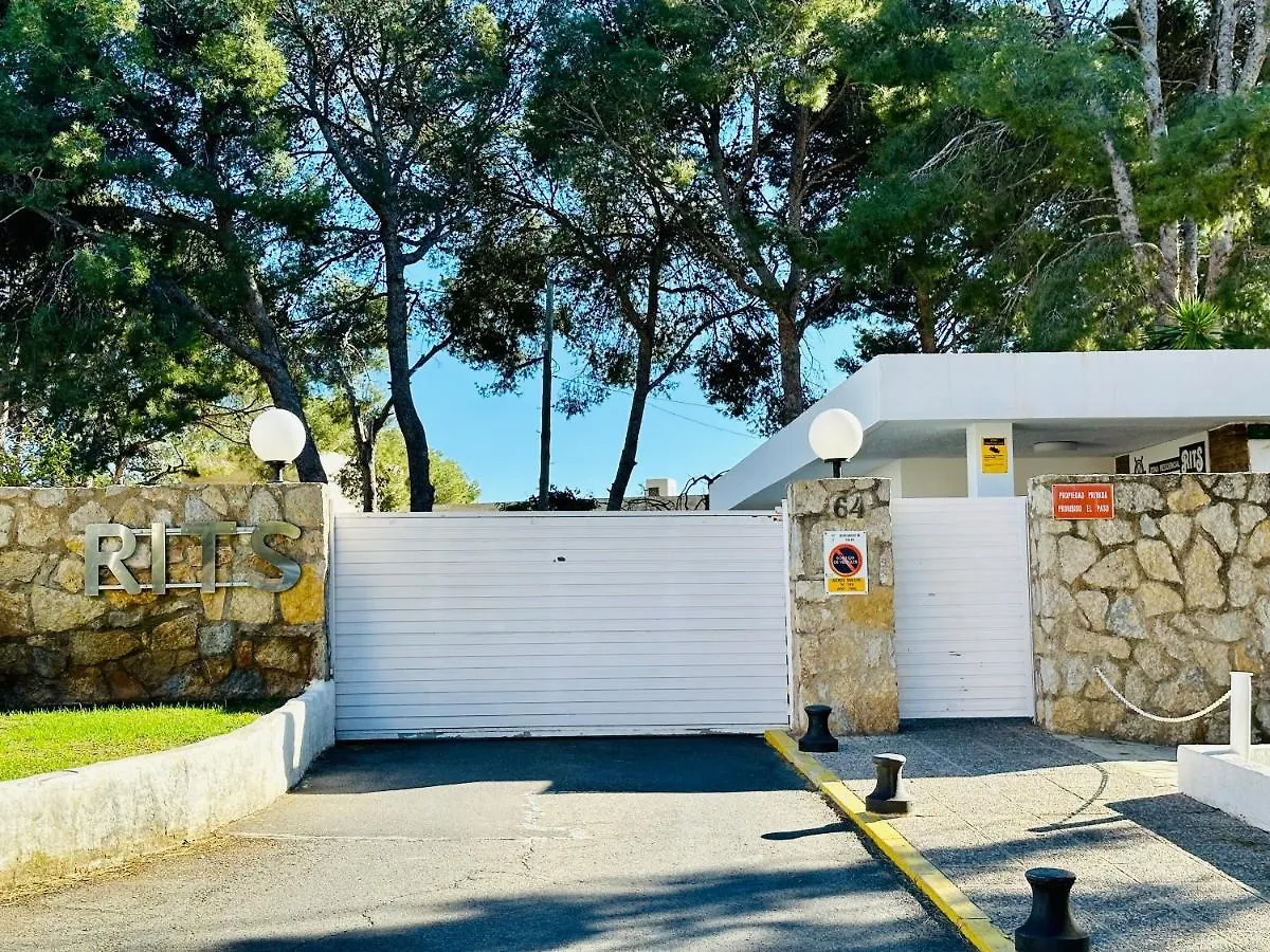 Apartament Home Rits Salou