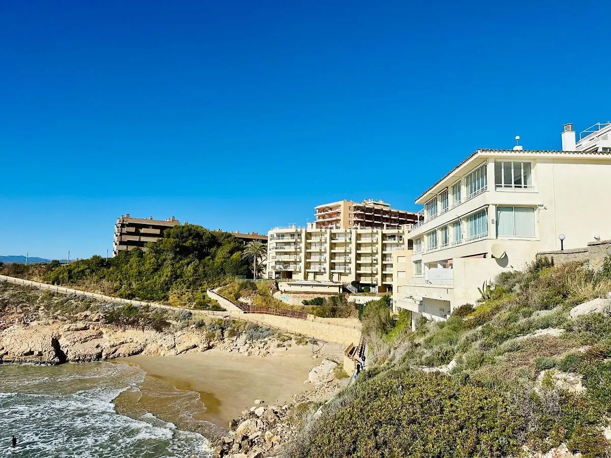 Home Rits Salou
