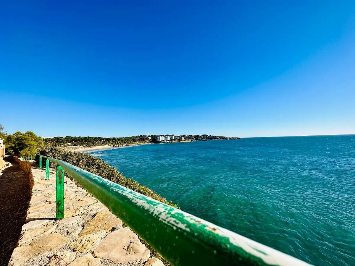 Apartament Home Rits Salou Hiszpania