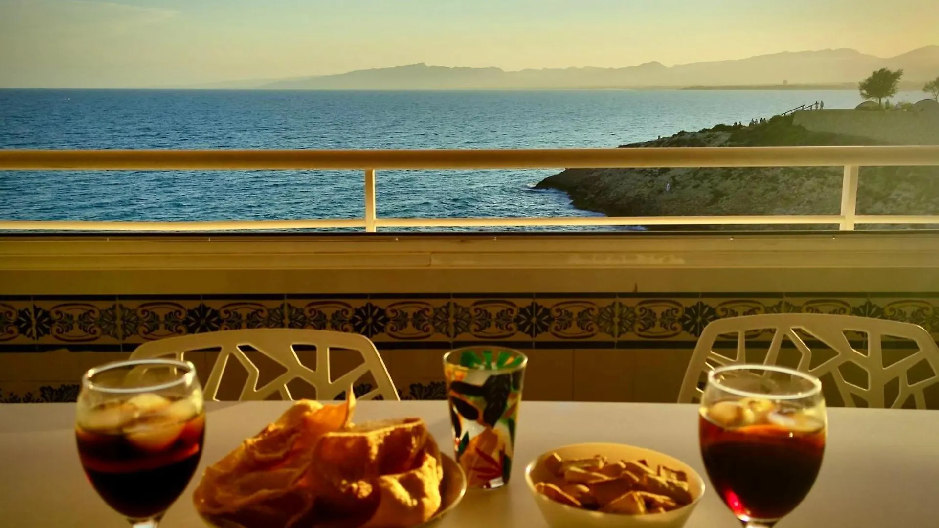 Home Rits Salou Hiszpania
