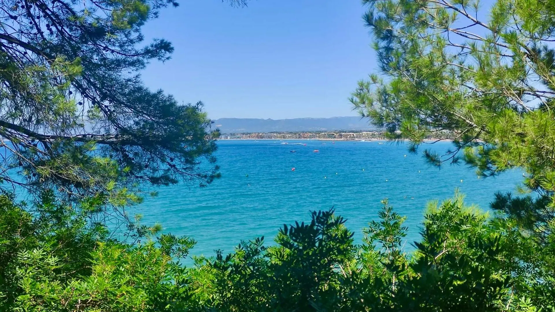 Apartament Home Rits Salou